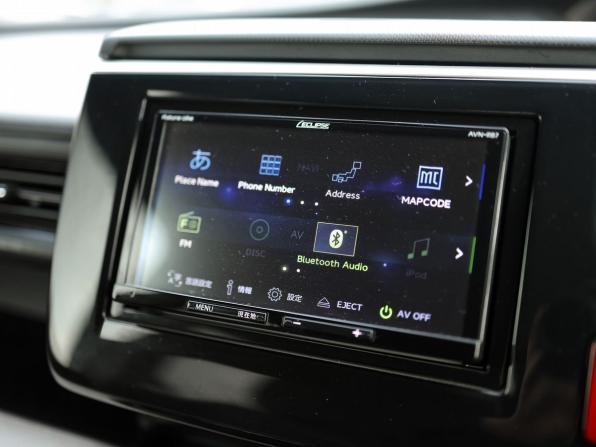 Honda Stepwgn V Рестайлинг с пробегом 2020 года, цена 2 299 000 рублей, 135729 км, минивэн, Автокод Объявления