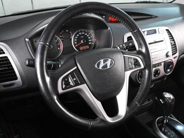 Hyundai i20 I с пробегом 2010 года, цена 990 000 рублей, 88185 км, хэтчбек, Автокод Объявления