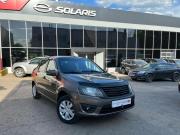 Lada (ВАЗ) Granta I Нижнекамск  - изображение 19