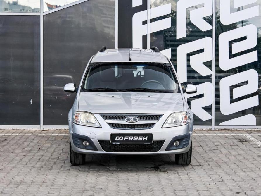 Lada (ВАЗ) Largus I Краснодар  - изображение 3