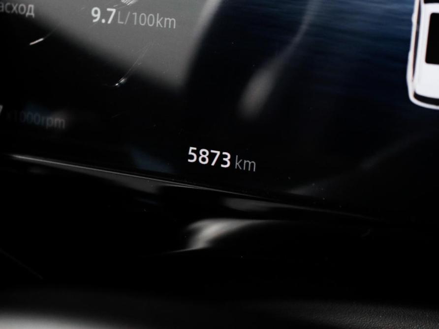 Geely Monjaro I Рестайлинг Москва  - изображение 11