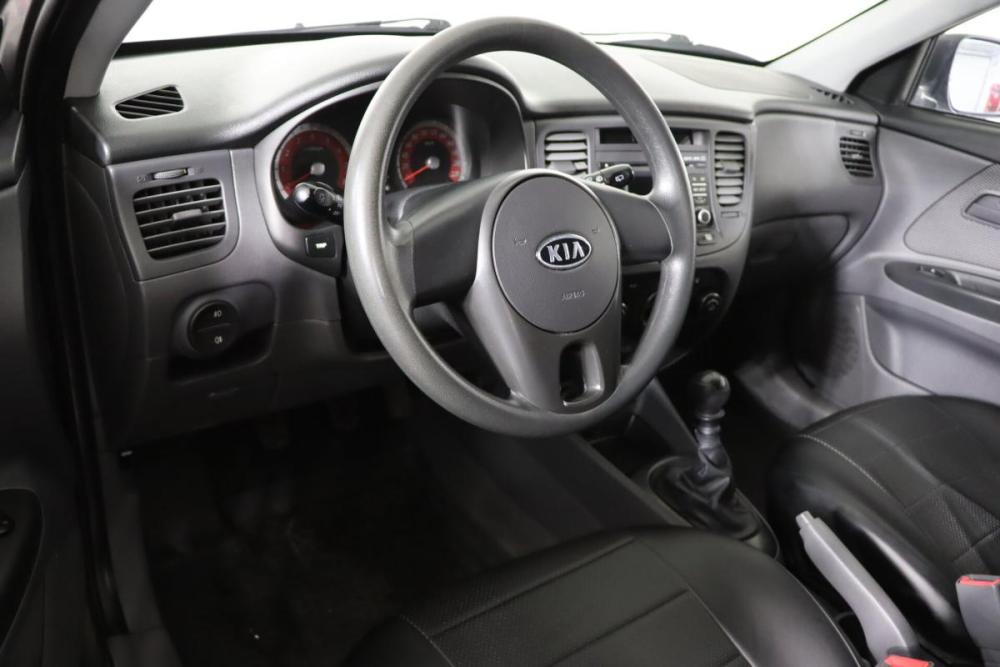 Kia Rio II Рестайлинг Нижний Новгород  - изображение 10