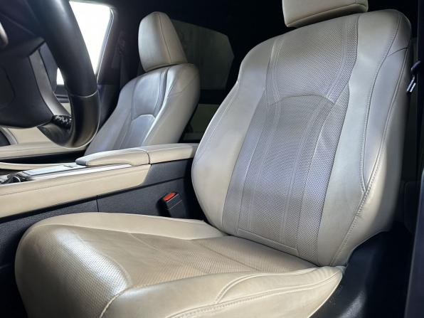 Lexus RX IV Рестайлинг с пробегом 2021 года, цена 4 799 000 рублей, 106752 км, внедорожник, Автокод Объявления