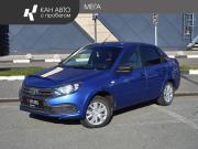 Lada (ВАЗ) Granta I Рестайлинг Казань  - изображение 13