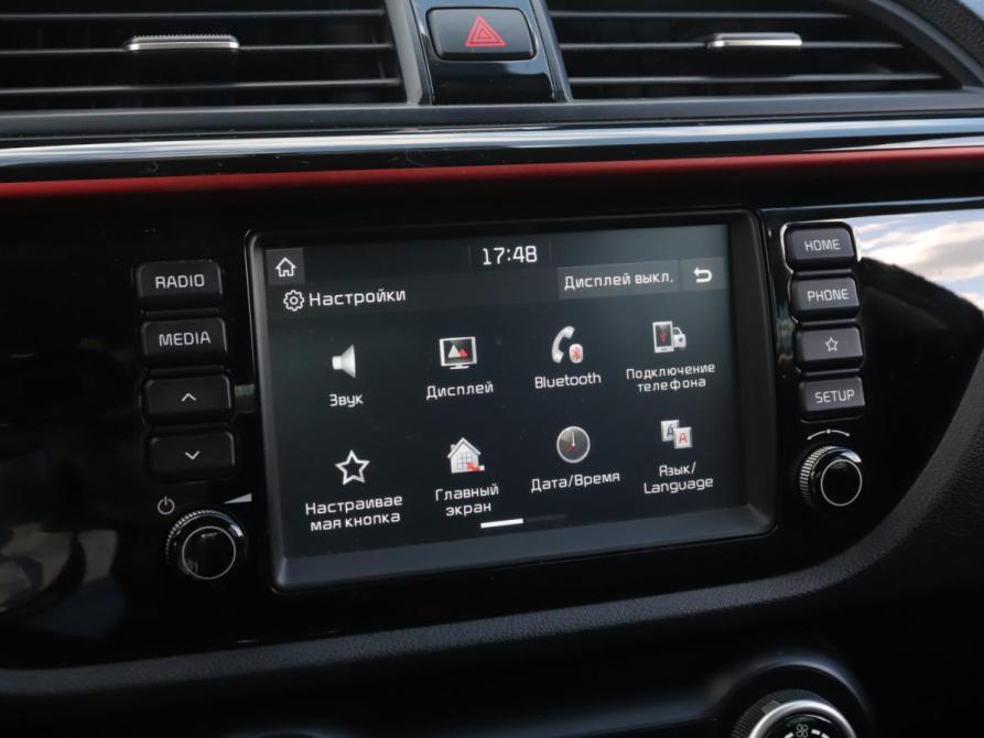 Kia Rio IV Москва  - изображение 16