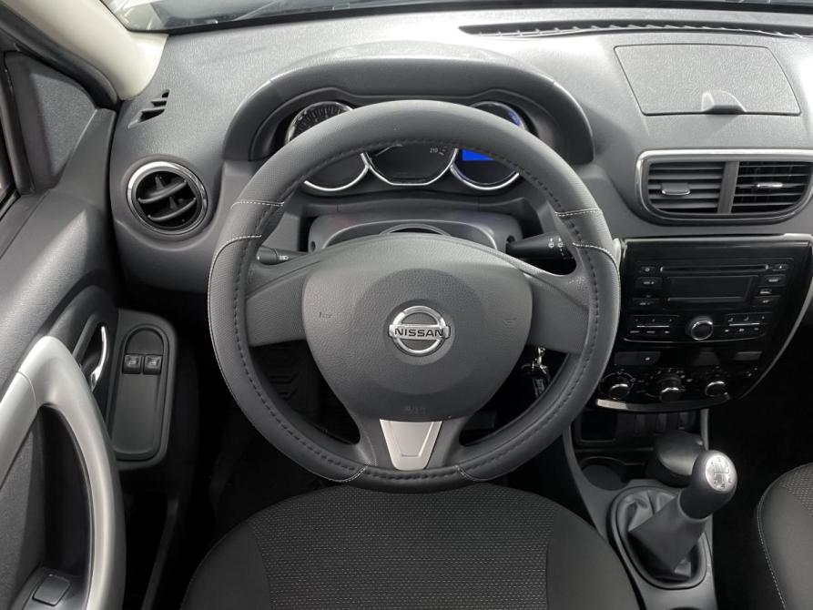 Nissan Terrano III (D10) Нижний Новгород  - изображение 13