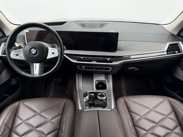 BMW X5 IV (G05/G18) Рестайлинг с пробегом 2023 года, цена 7 750 000 рублей, 75315 км, внедорожник, Автокод Объявления