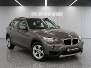 BMW X1 I (E84) Рестайлинг Кемерово  - изображение 19