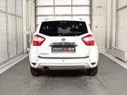 Nissan Terrano III (D10) Кемерово  - изображение 24
