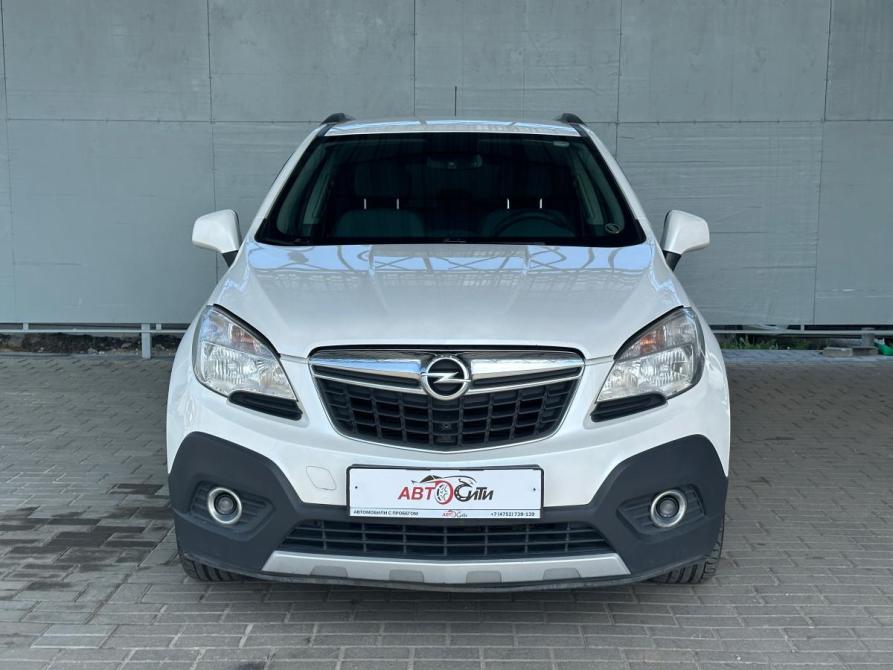 Opel Mokka I Тамбов  - изображение 3