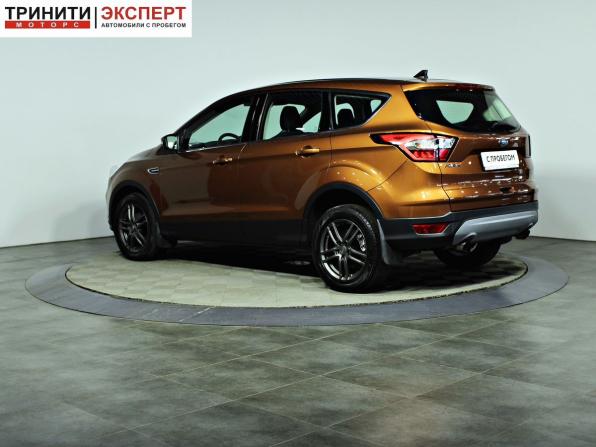 Ford Kuga II Рестайлинг с пробегом 2019 года, цена 2 157 000 рублей, 68231 км, внедорожник, Автокод Объявления