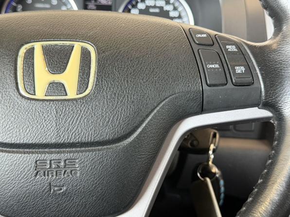 Honda CR-V III с пробегом 2007 года, цена 1 099 000 рублей, 257030 км, внедорожник, Автокод Объявления