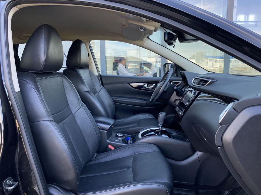 Nissan Qashqai II Москва  - изображение 24