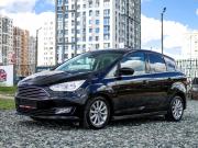Ford C-MAX II Рестайлинг Ижевск  - изображение 24
