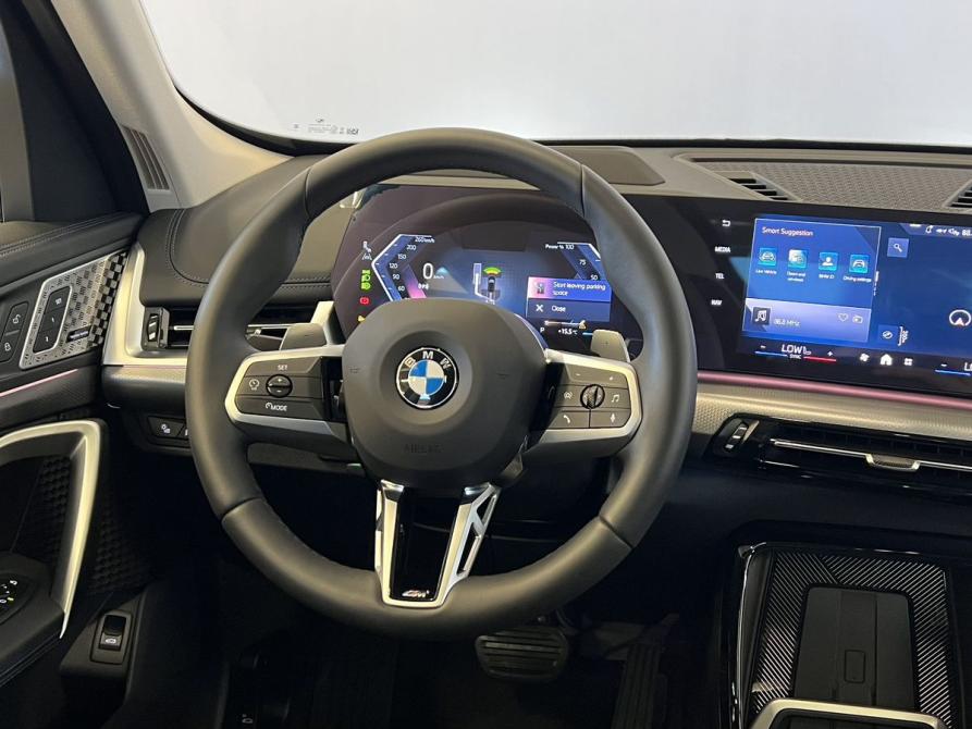 BMW X1 III (U11/U12) Воронеж  - изображение 11