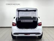 Lada (ВАЗ) Vesta I Рестайлинг (NG) Ростов-на-Дону  - изображение 29
