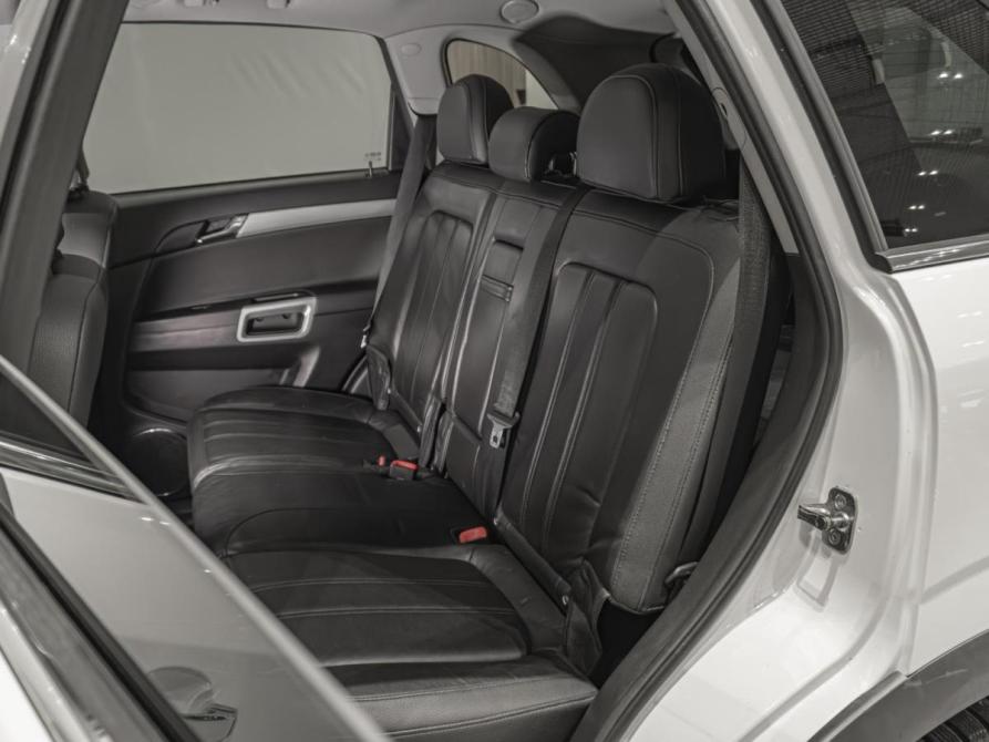 Opel Antara I Рестайлинг Мурманск  - изображение 9