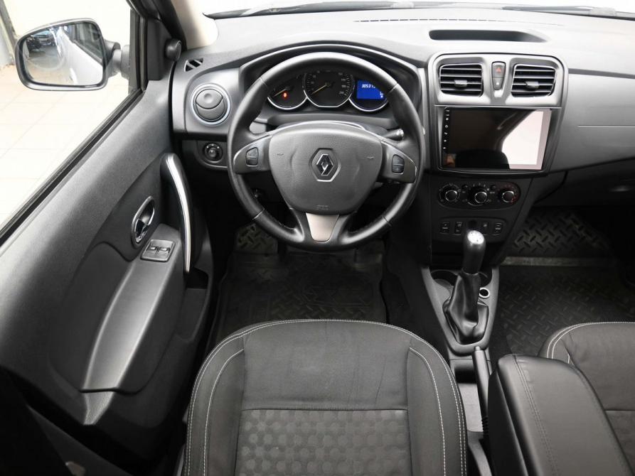 Renault Logan I Рестайлинг Ростов-на-Дону  - изображение 9