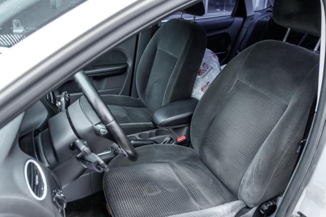 Ford Focus II с пробегом 2005 года, цена 279 000 рублей, 240493 км, седан, Автокод Объявления