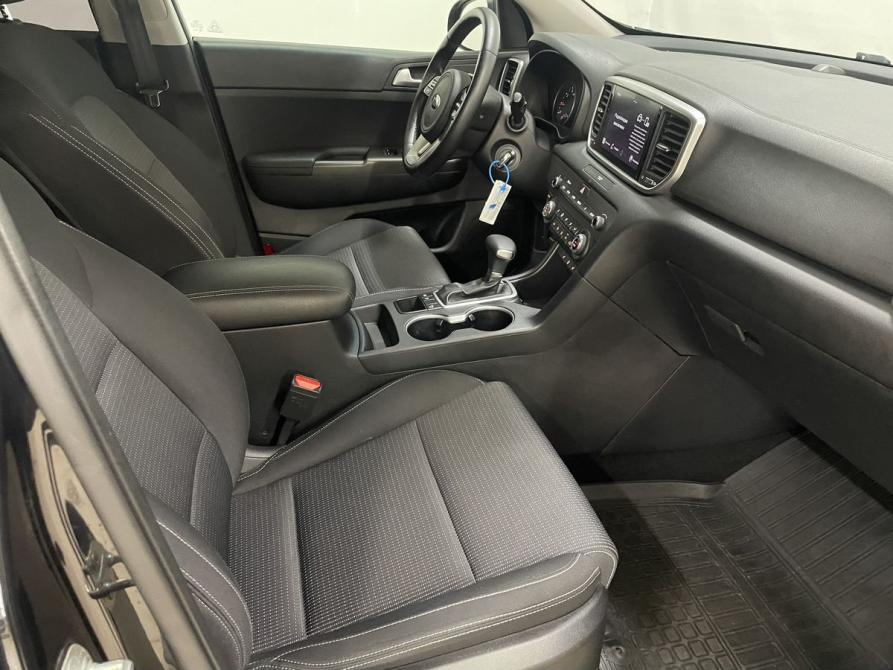 Kia Sportage IV Рестайлинг Воронеж  - изображение 21