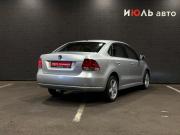 Volkswagen Polo V Челябинск  - изображение 24