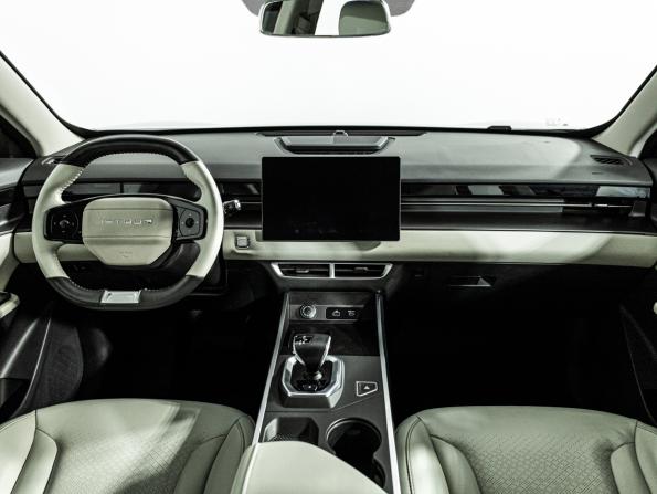 JETOUR DASHING I с пробегом 2024 года, цена 1 789 700 рублей, 44979 км, внедорожник, Автокод Объявления
