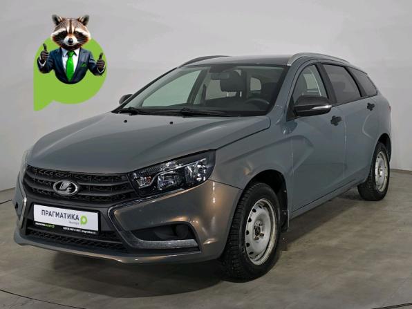 Lada (ВАЗ) Vesta I с пробегом 2021 года, цена 1 109 000 рублей, 49000 км, универсал, Автокод Объявления