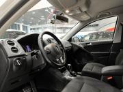 Volkswagen Tiguan I Рестайлинг Казань  - изображение 40