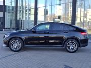 Mercedes-Benz GLC Coupe I (C253) Санкт-Петербург  - изображение 29