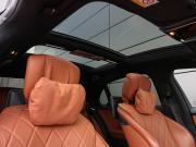 Mercedes-Benz S-Класс VII (W223) Москва  - изображение 42