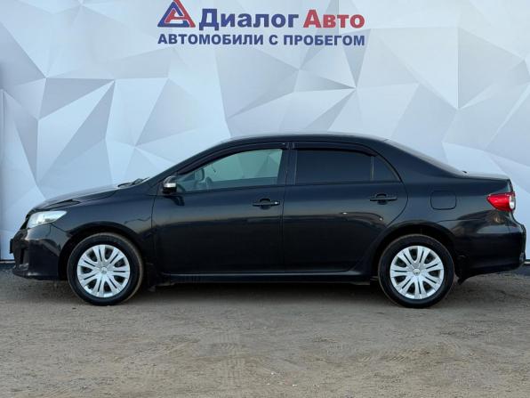 Toyota Corolla X (E140 E150) Рестайлинг с пробегом 2013 года, цена 1 250 000 рублей, 180527 км, седан, Автокод Объявления