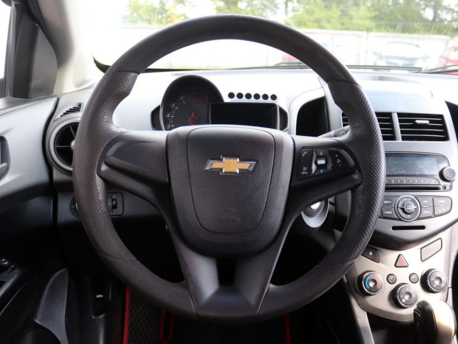 Chevrolet Aveo II Нижний Новгород  - изображение 14