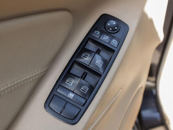 Mercedes-Benz GL-Класс I (X164) Рестайлинг с пробегом 2010 года, цена 1 499 000 рублей, 200202 км, внедорожник, Автокод Объявления