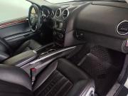 Mercedes-Benz M-Класс II (W164) Москва  - изображение 29