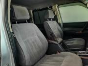 Nissan Patrol V (Y61) Рестайлинг Барнаул  - изображение 55
