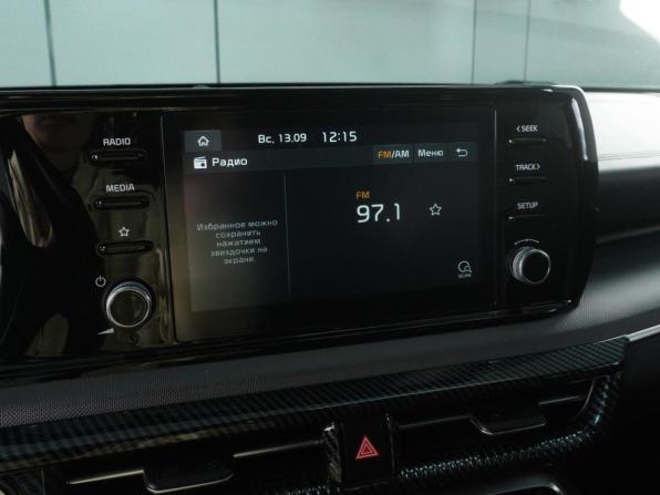 Kia K5 II с пробегом 2020 года, цена 2 560 000 рублей, 105657 км, седан, Автокод Объявления