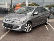 Hyundai Solaris I Воронеж  - изображение 20
