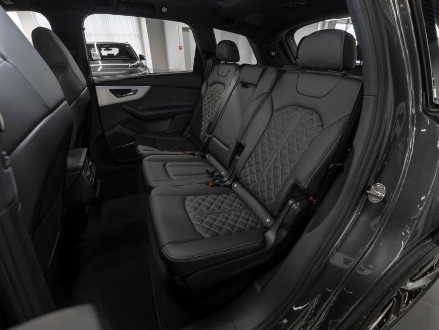 Audi Q7 II (4M) Рестайлинг 2 Москва  - изображение 14