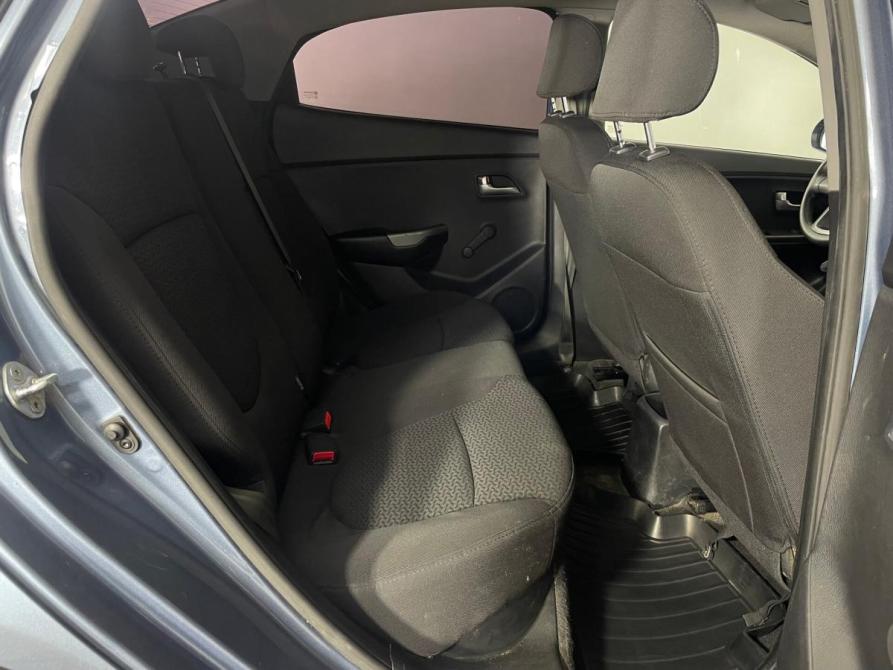 Kia Rio III Воронеж  - изображение 19