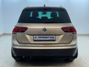 Volkswagen Tiguan II Москва  - изображение 19