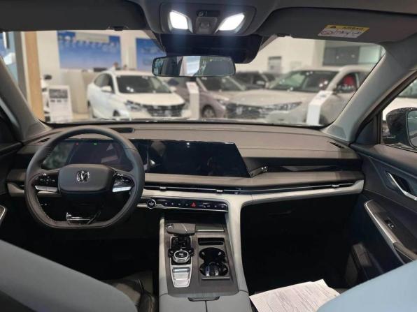 Новый Changan CS75 Plus III 2025 года, цена 3 819 900 рублей, внедорожник, Автокод Объявления