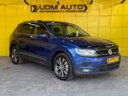 Volkswagen Tiguan II Ижевск  - изображение 24