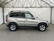 Chevrolet Niva I Рестайлинг Тамбов  - изображение 28