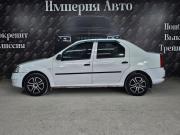 Renault Logan I Рестайлинг Краснодар  - изображение 25
