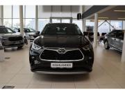 Toyota Highlander IV (XU70) Москва  - изображение 15