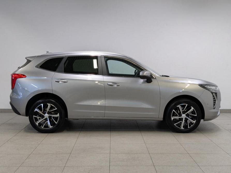 Haval Jolion I Санкт-Петербург  - изображение 4