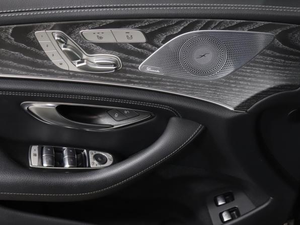 Mercedes-Benz CLS III (C257) с пробегом 2020 года, цена 6 399 000 рублей, 45947 км, седан, Автокод Объявления
