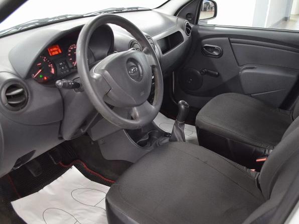 Lada (ВАЗ) Largus I с пробегом 2020 года, цена 780 000 рублей, 138000 км, фургон, Автокод Объявления