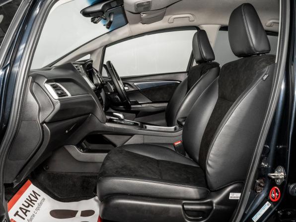 Honda Shuttle II с пробегом 2019 года, цена 1 388 500 рублей, 121757 км, универсал, Автокод Объявления