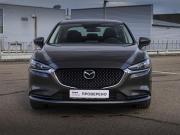 Mazda 6 III (GJ) Рестайлинг 2 Москва  - изображение 20